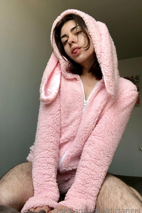 dirtangel onlyfans naked