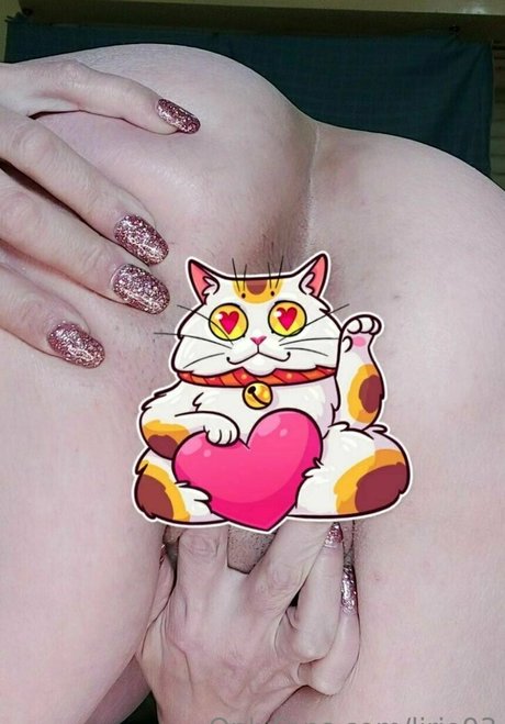 lirio93 onlyfans sexy