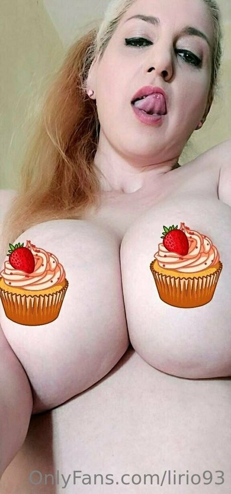 lirio93 onlyfans porn