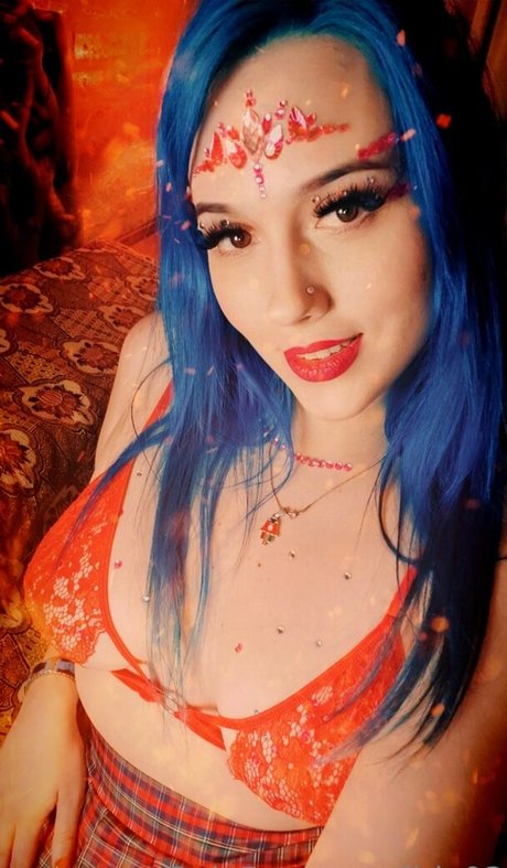 lirio93 leaked onlyfans nudes