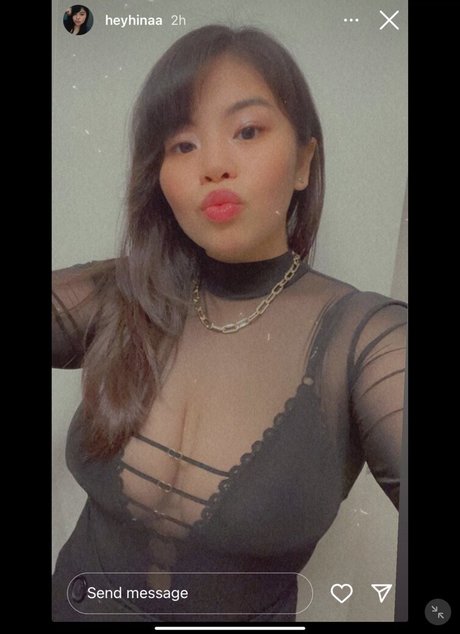 myhinax onlyfans sexy