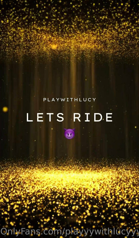 playyywithlucyyy onlyfans leak free