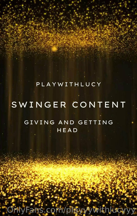 playyywithlucyyy onlyfans leaked porn