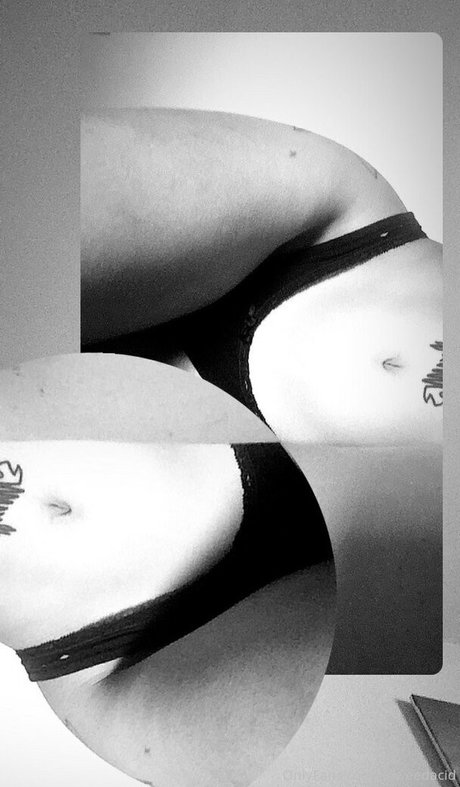 liqweedacid onlyfans desnuda