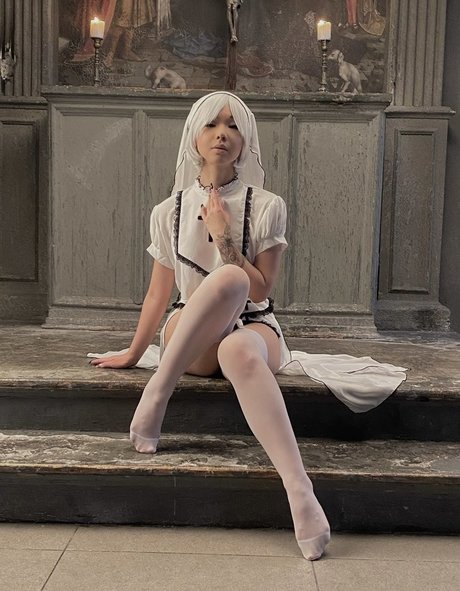 Miss Mononoke onlyfans keak