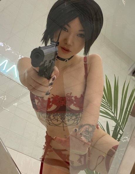 Miss Mononoke onlyfans lean