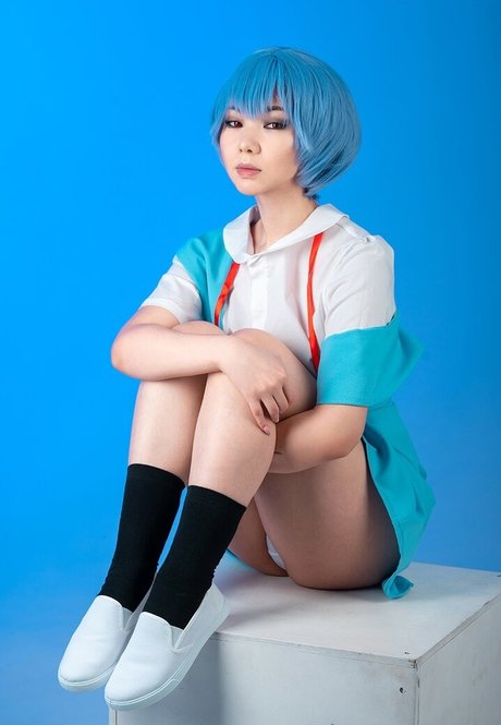 Miss Mononoke onlyfans model