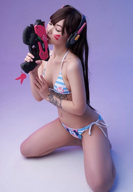 Miss Mononoke onlyfans photos