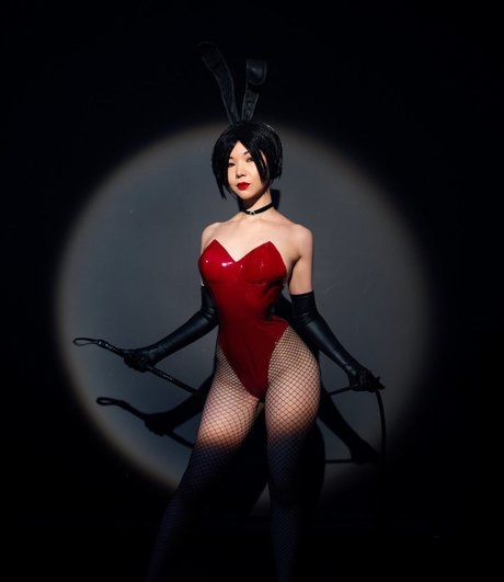 Miss Mononoke onlyfans nudes