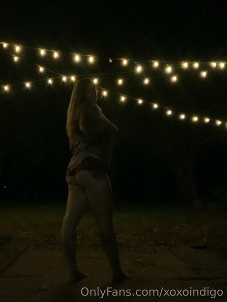 xoxoindigo nude onlyfans porn