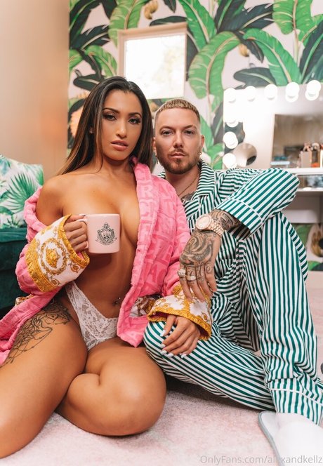 alexandkellz nudes leaked onlyfans