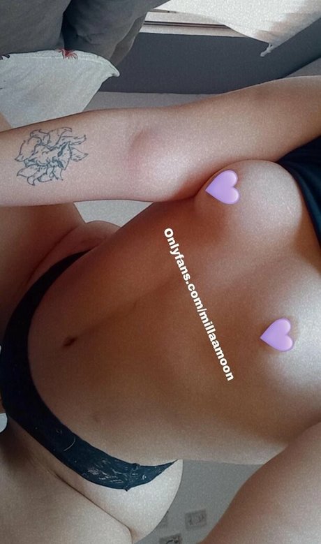 millaamoon leaked nude onlyfans