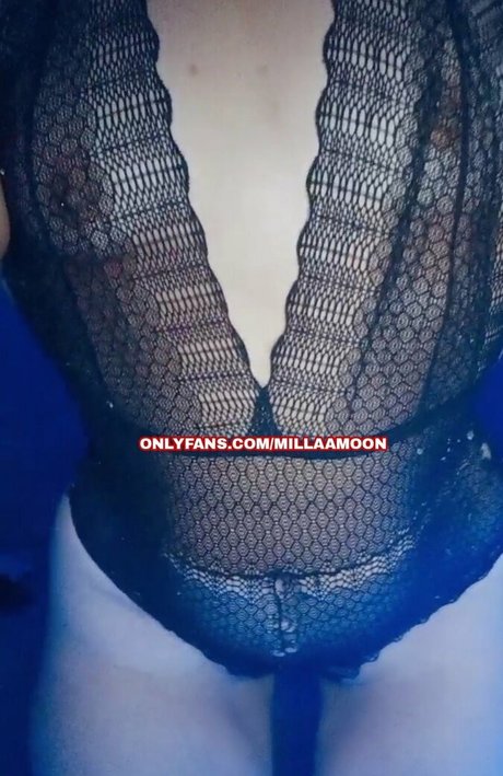 millaamoon onlyfans leaked