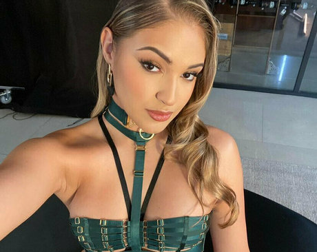 xogizelle Profile pic