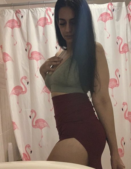 wildoihane0 naked onlyfans leak