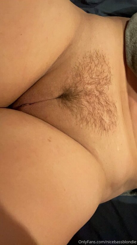 nicebassblondie onlyfans x