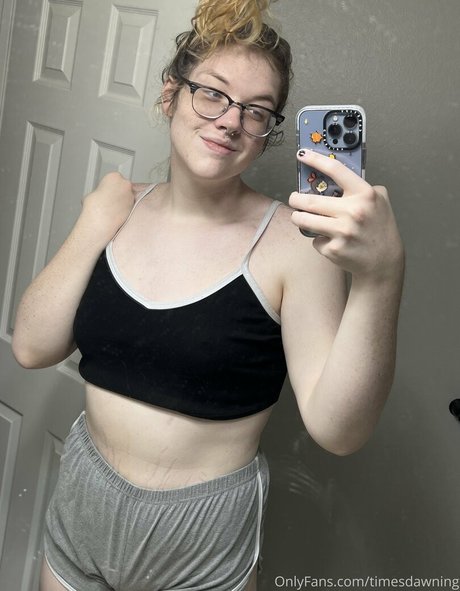 Timesdawning only fans.