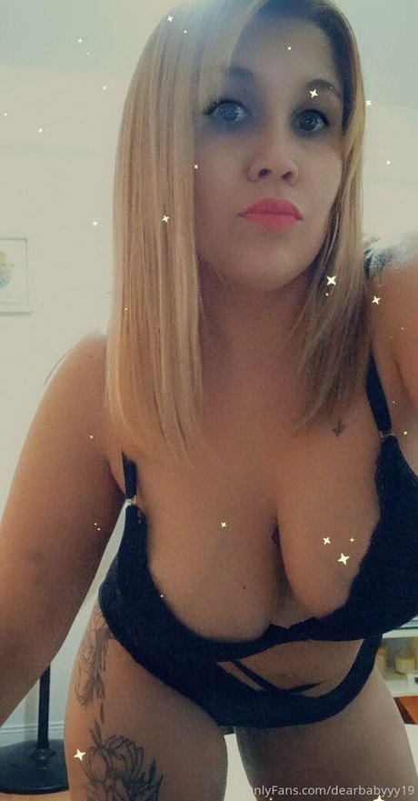 dearbabyyy19 onlyfans leaked free