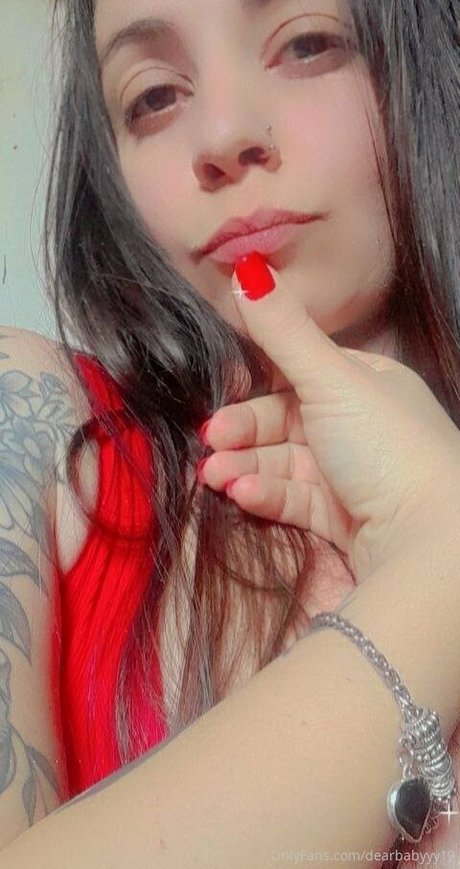 dearbabyyy19 onlyfans porn