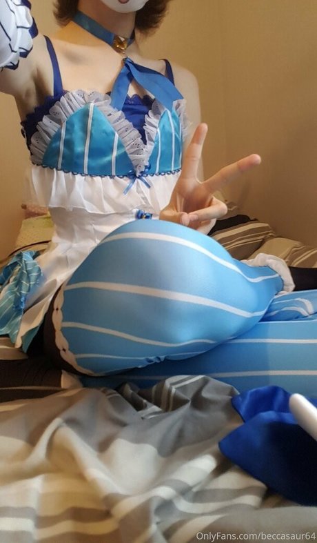 Beccasaur64 naked onlyfans