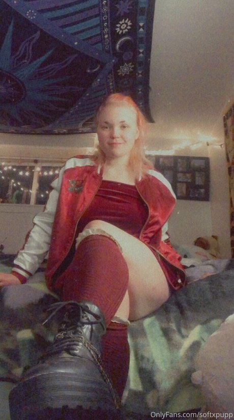softxpupp onlyfans nude photos