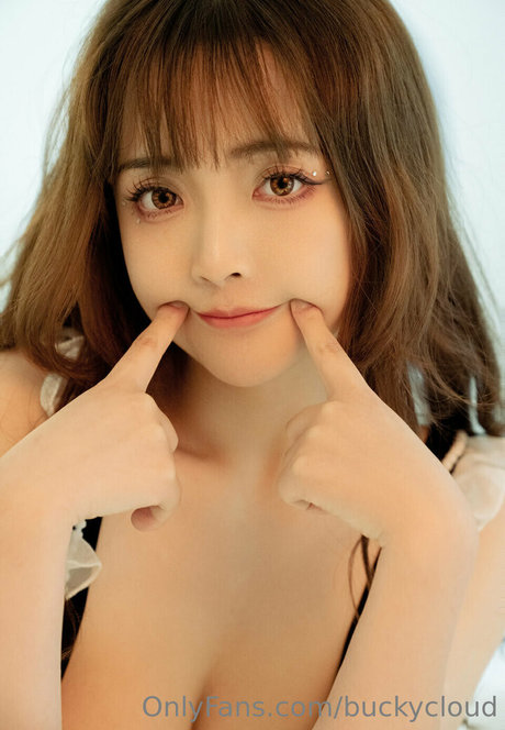 buckycloud onlyfans porn leak