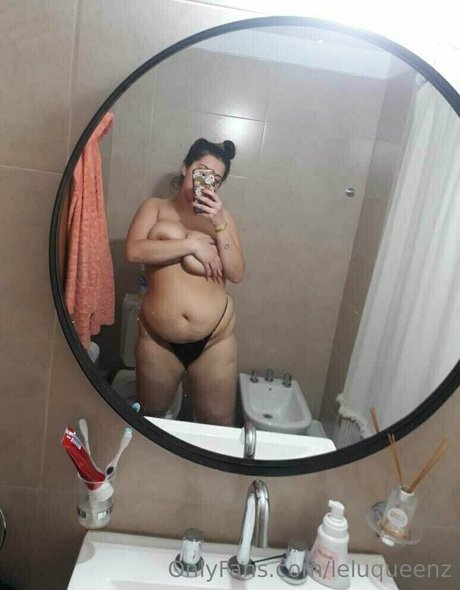 leluqueenz onlyfans porn nude