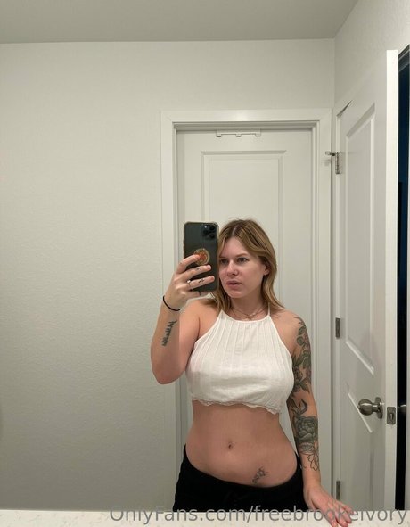freebrookeivory onlyfans gratis