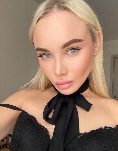 Anny angel onlyfans nude