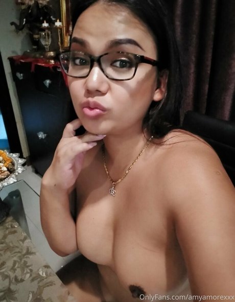 amyamorevip onlyfans leaka