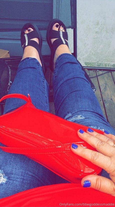 bbwgoddessmaddie porn onlyfans