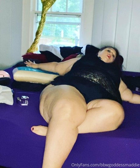 bbwgoddessmaddie onlyfans free content