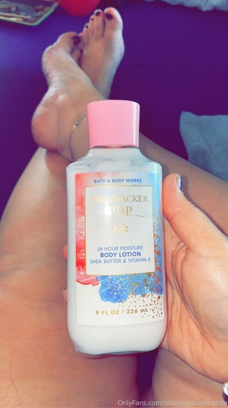 bbwgoddessmaddie nude onlyfans leaks