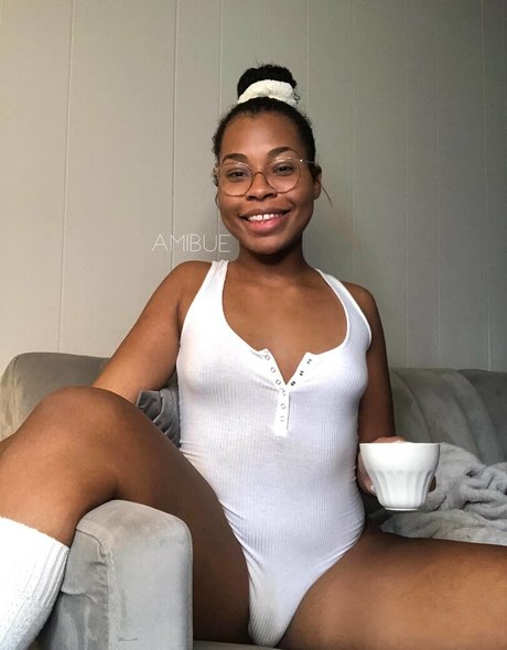 amibuefree only fans leaked