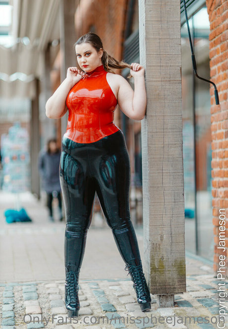 misspheejameson only fans leaks