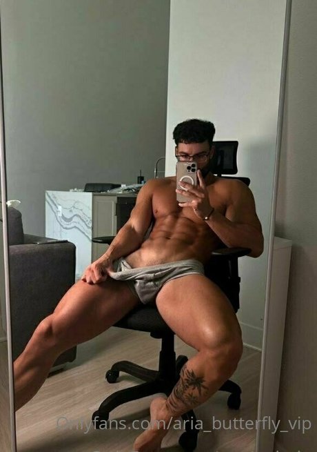 aria butterfly vip sexy onlyfans