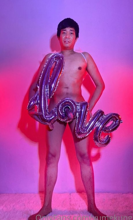 yumekung onlyfans leak xxx