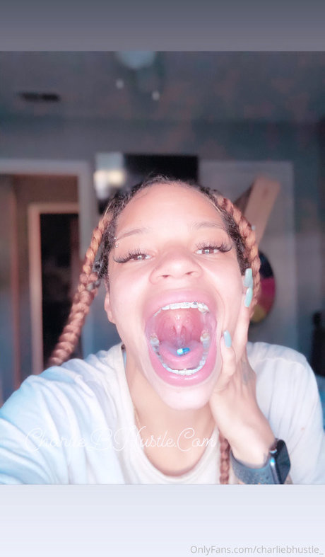 Charliebhustle_ leaked onlyfans content