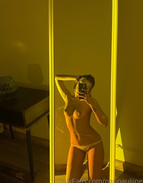 Paupauline onlyfans leak porn
