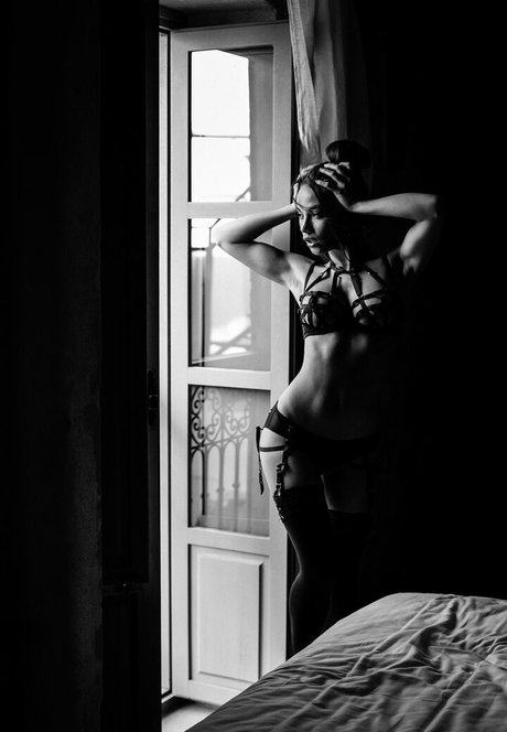 Nici Dee only fans xxx