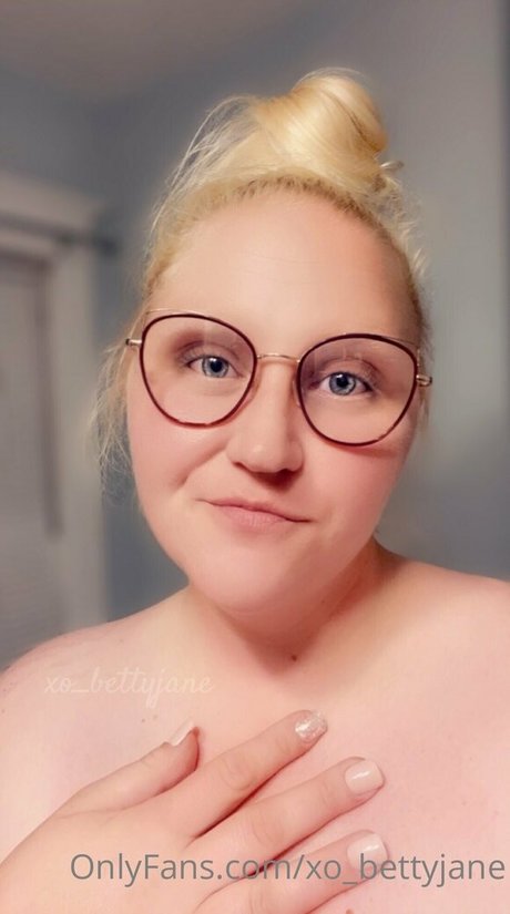 xo bettyjane joi onlyfans