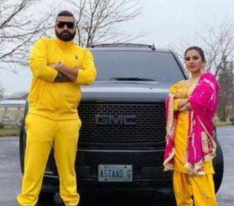 Sukh Bains porn onlyfans leaks