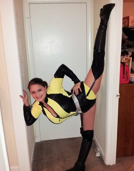 Avery Harwood onlyfans naked pics