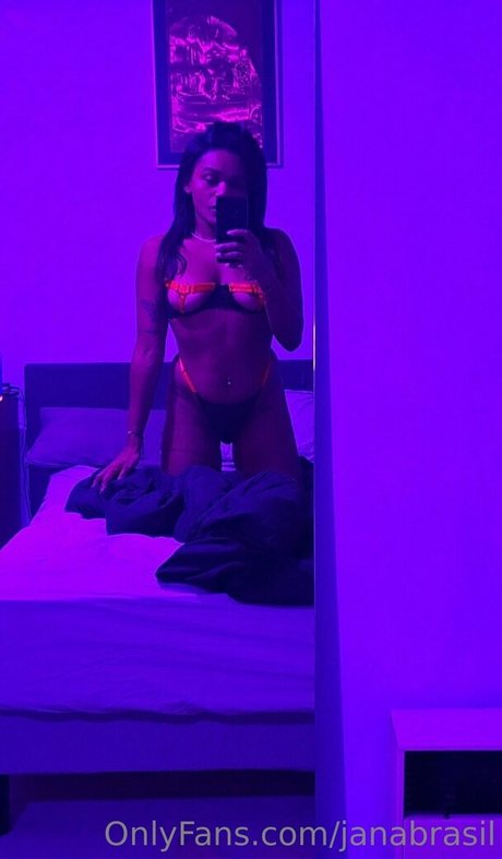janabrasil naked onlyfans leaks