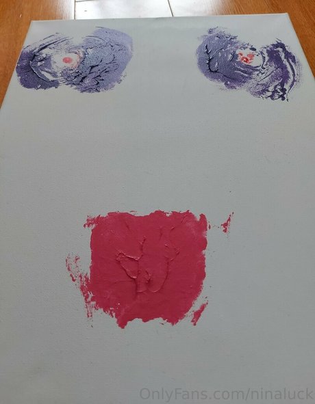 ninaluck onlyfans post