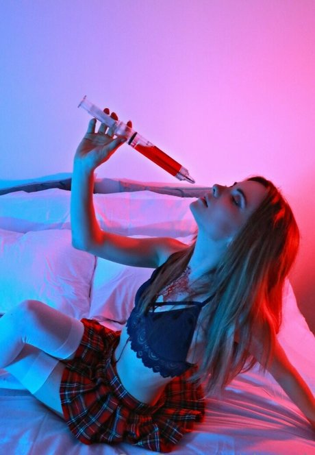 ninaluck nudes onlyfans leaks