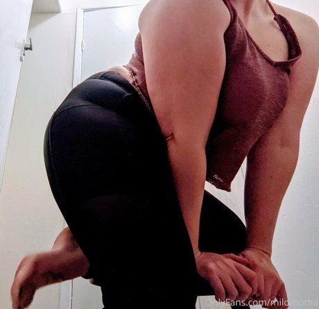 mildmotha onlyfans content leaked