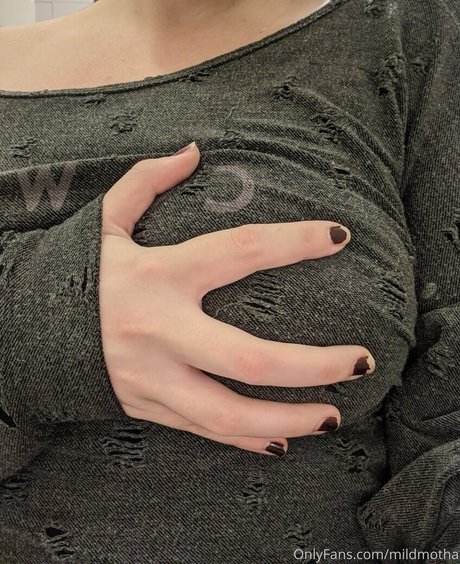 mildmotha leaked only fans porn