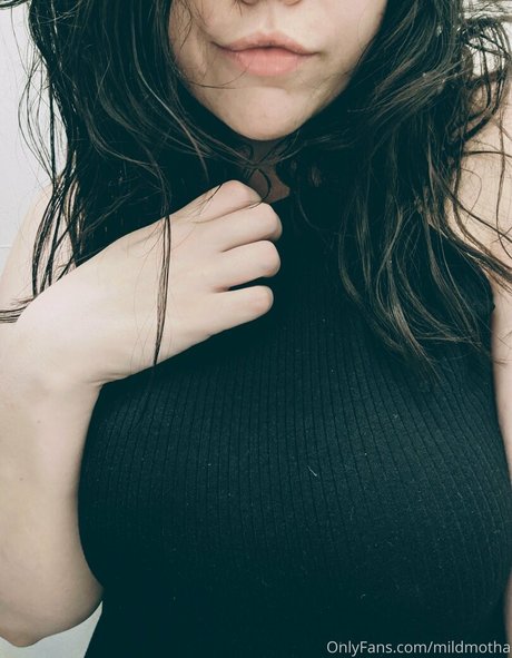 mildmotha naked leaked onlyfans