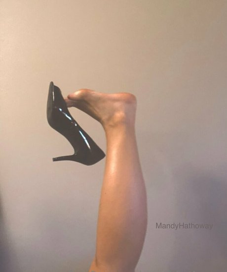 mandyhathoway naked onlyfans leaked